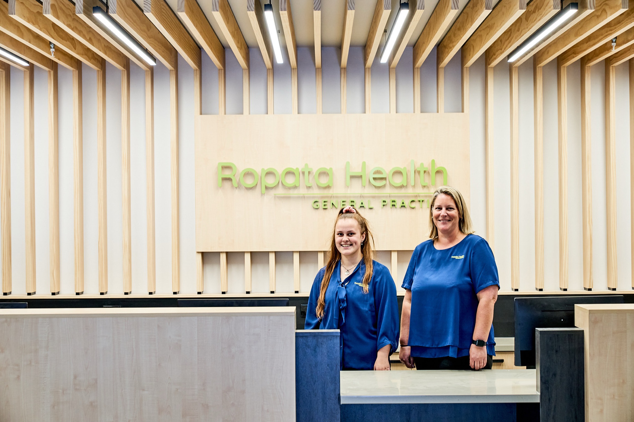 Ropata Health premises photo 1