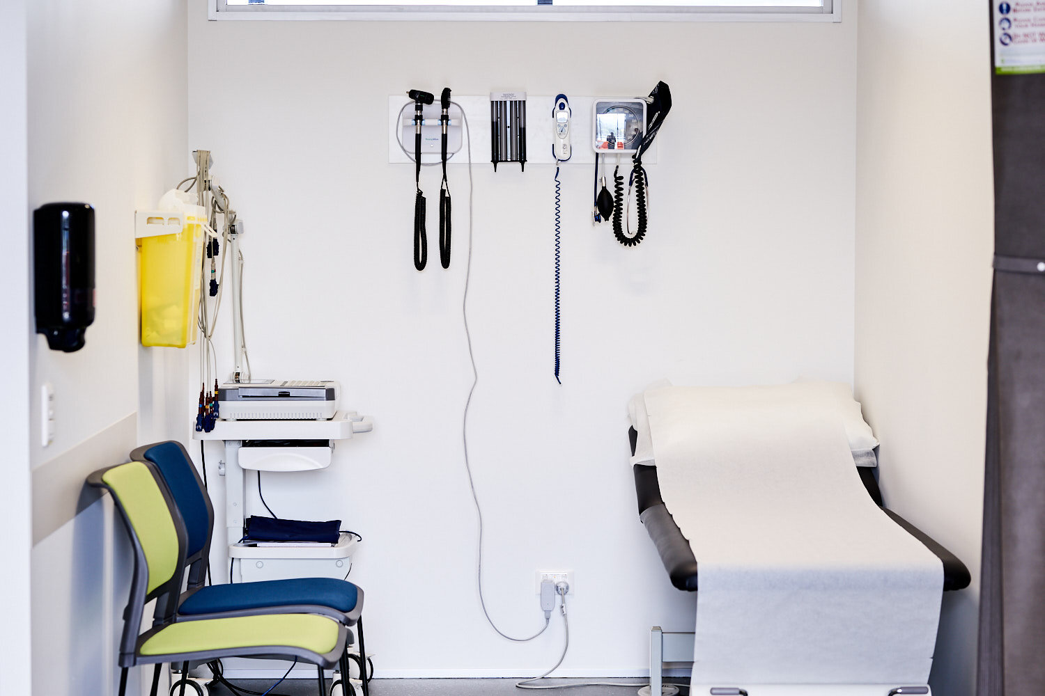 Ropata Health premises photo 8